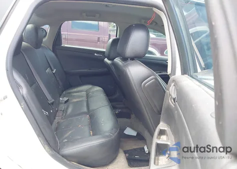 2015 Chevrolet Impala Limited Police from USA, damaged, VIN 2G1WD5E32F1104932